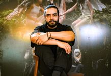 Carrera hacia los Oscar: La representación de Guatemala la lleva «RITA» de Jayro Bustamante Jayro Bustamante busca llegar a una nominación de los Oscar con "RITA". Foto La Hora: Daniel Ramírez.