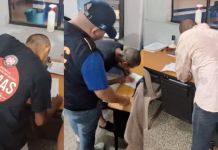 Foto La Hora: PNC