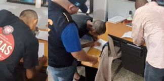 Foto La Hora: PNC