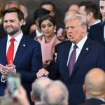 Donald Trump tomó posesión como nuevo presidente de EE.UU.