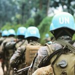 Guatemala contribuye con las acciones de paz en la República Democrática del Congo. Foto La Hora: Ejército de Guatemala