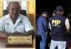 Autoridades del MP confirmaron la captura de del exalcalde de Santa Catalina La Tinta, Alta Verapaz, José Everildo Morataya Cadenas.