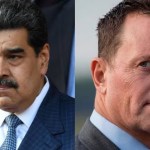 Richard Grenell tiene previsto reunirse este 31 de enero en Venezuela con Nicolás Maduro, por temas sobre deportaciones, según informó el canal CNN.