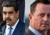 Richard Grenell tiene previsto reunirse este 31 de enero en Venezuela con Nicolás Maduro, por temas sobre deportaciones, según informó el canal CNN.