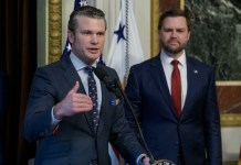 Los desafíos que Pete Hegseth deberá enfrentar desde su primer día como secretario de Defensa