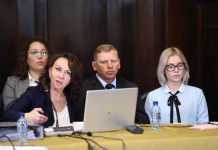 Los Bitkov fueron condenados en 2018. Foto La Hora: Congreso de la Repùblica