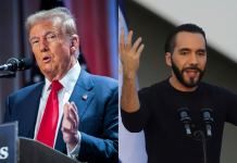 Nayib Bukele propone ayudar a reducir la cifra de homicidios en Estados Unidos El Salvador propone a estados unidos ayudarlos en bajar la taza de homicidios del país Norte Americano.