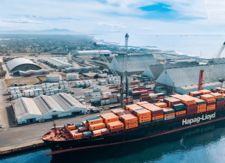 La Ley del Sistema Portuario busca agilizar la logística del comercio que se espera un impacto en los precios para los consumidores. Foto: La Hora / EPQ