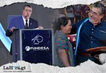 Hagamos algo en el 2025