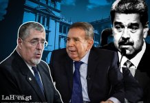 La verdadera democracia