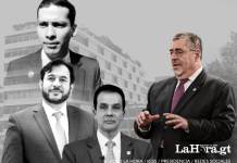 El IGSS emblemático
