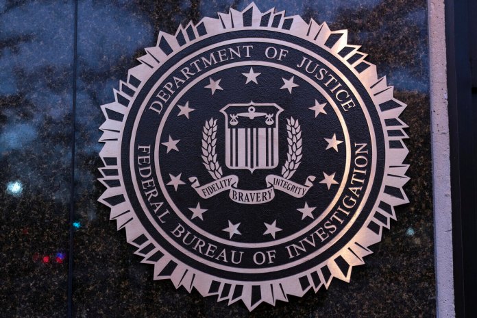 FBI arresta a jueza de Wisconsin