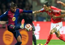FC Barcelona vs Benfica: Hora y dónde ver el partido de la Champions League FC Barcelona vs Benfica