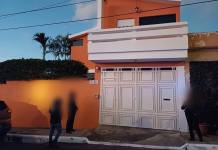 Red Quijivix INDE: FECI realiza allanamientos en Fraijanes, Mixco y San José Pinula Feci allanamientos red quijivi