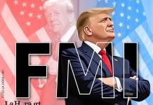 FMI advierte que política de aumentos arancelarios y de deportación de Trump podrían afectar a las economías FMI