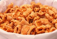 Feria del Chicharrón