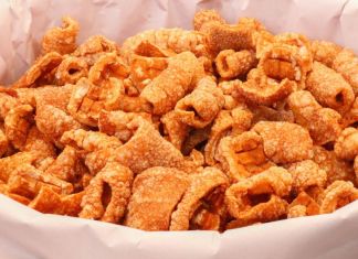 Feria del Chicharrón