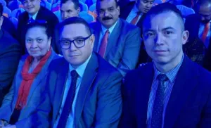 Nuevo cambio en el Ministerio Público: Juan Luis Pantaleón sale del área de comunicación