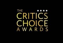 Suspenden los Critics Choice Awards por incendios en Los Ángeles Critical Choise Awards