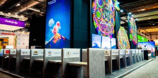 Guatemala y la ONU presentaron en la Fitur de Madrid una guía de inversiones internacionales en actividades, servicios e infraestructuras turísticas del país.