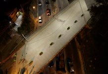 Autoridades de la municipalidad de Guatemala han informado acerca de la reapertura del Puente Adolfo Mijangos López.