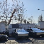 Elon Musk dio a conocer que debido a los devastadores incendios registrados en Los Ángeles, ayudaran a las comunidades afectadas con acceso satelital por medio de Starlink y Cybertrucks