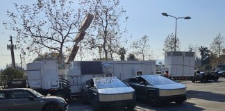 Elon Musk dio a conocer que debido a los devastadores incendios registrados en Los Ángeles, ayudaran a las comunidades afectadas con acceso satelital por medio de Starlink y Cybertrucks