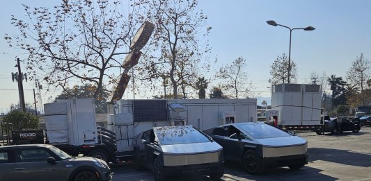 Elon Musk dio a conocer que debido a los devastadores incendios registrados en Los Ángeles, ayudaran a las comunidades afectadas con acceso satelital por medio de Starlink y Cybertrucks