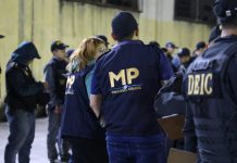 Operativos contra el sicariato y femicidios lleva a cabo el MP en Guatemala y Escuintla El MP realizará diferentes diligencias en los departamentos de Guatemala y Escuintla.