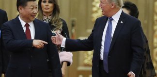 Donald Trump dio a conocer que este mantuvo una llamada telefónica con Xi Jinping, en la cual trataron distintos temas de interés para ambas naciones.