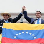 Daniel Noboa anunció que declarará como grupo terrorista al Tren de Aragua y ofrecerá hasta 250 mil barriles al día de petróleo a países que lo adquieren de Venezuela.