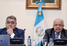 Canciller se reúne con la Red Consular de EE. UU. e insta a tener acercamiento con los connacionales Carlos Martínez canciller