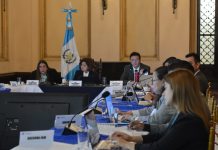 Migración presenta avances en atención de migrantes, emisión de pasaportes y Protocolo de Atención a la Niñez