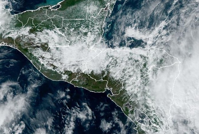 Pronostico del clima para este 6 de enero con temperaturas bajas durante la noche y madrugada.