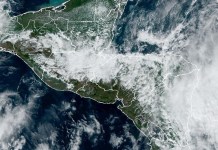 Pronostico del clima para este 6 de enero con temperaturas bajas durante la noche y madrugada.