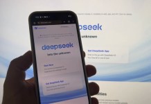 DeepSeek amenaza el éxito de Nvidia y acentúa la guerra tecnológica entre EE.UU. y China Foto La Hora: City Magazine