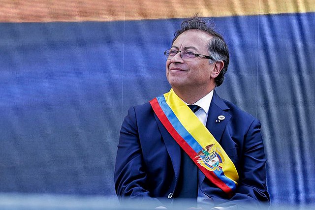 Gustavo Petro hizo un llamado a los colombianos inmigrantes en Estados Unidos para que retornen al país 