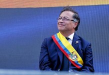 Gustavo Petro hizo un llamado a los colombianos inmigrantes en Estados Unidos para que retornen al país "lo más pronto posible".
