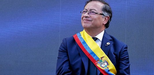 Gustavo Petro hizo un llamado a los colombianos inmigrantes en Estados Unidos para que retornen al país "lo más pronto posible".