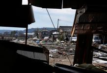Japón: Terremoto de 6.9 sacude el sudoeste del país asiático y desencadena un aviso de tsunami Enero de 2024 en Suzu, Ishikawa Prefecture, Japón. Foto La Hora: EFE Archivo