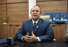 Procurador de Derechos Humanos admite la contratación de más personal en el 2024