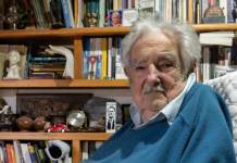 «Me estoy muriendo»: José Mujica revela que el cáncer detectado en el esófago se le expandió al hígado José Mujica habló sobre su estado de salud