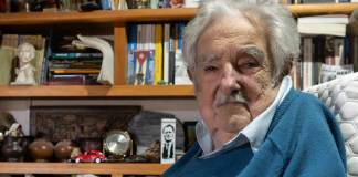 José Mujica habló sobre su estado de salud