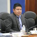 Julio César Fabián fiscal extinción de dominio - MP