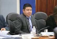 Julio César Fabián fiscal extinción de dominio - MP