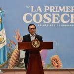 Julio Saavedra PGN