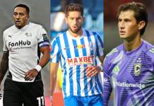 Méndez-Laing, Samayoa, Hagen y los otros legionarios de la Selección de Guatemala en 2025 Legionarios Selección de Guatemala