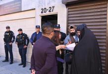 Seis juzgados de la niñez del área metropolitana conocerán casos de menores miembros de Lev Tahor Lev Tahor audiencias