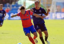 Municipal logró la victoria en su primer partido del Torneo Clausura 2025.