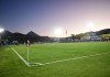 La cuarta jornada del Torneo Clausura 2025 llegó a su fin tras el encuentro en los Cuchumatanes entre el deportivo Xinabajul y Achuapa, que terminó con victoria de la X de 2-1. Foto La Hora: Liga Guate Banrural